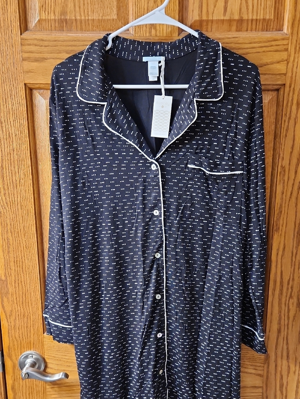 Eberjey Sleep Chic Sleepshirt